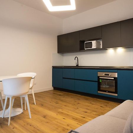 Luxury Bnb Liberta Palermo Exterior foto