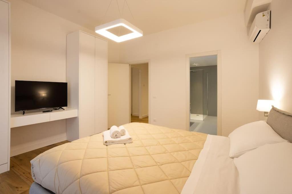Luxury Bnb Liberta Palermo Exterior foto