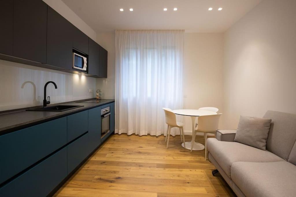 Luxury Bnb Liberta Palermo Exterior foto