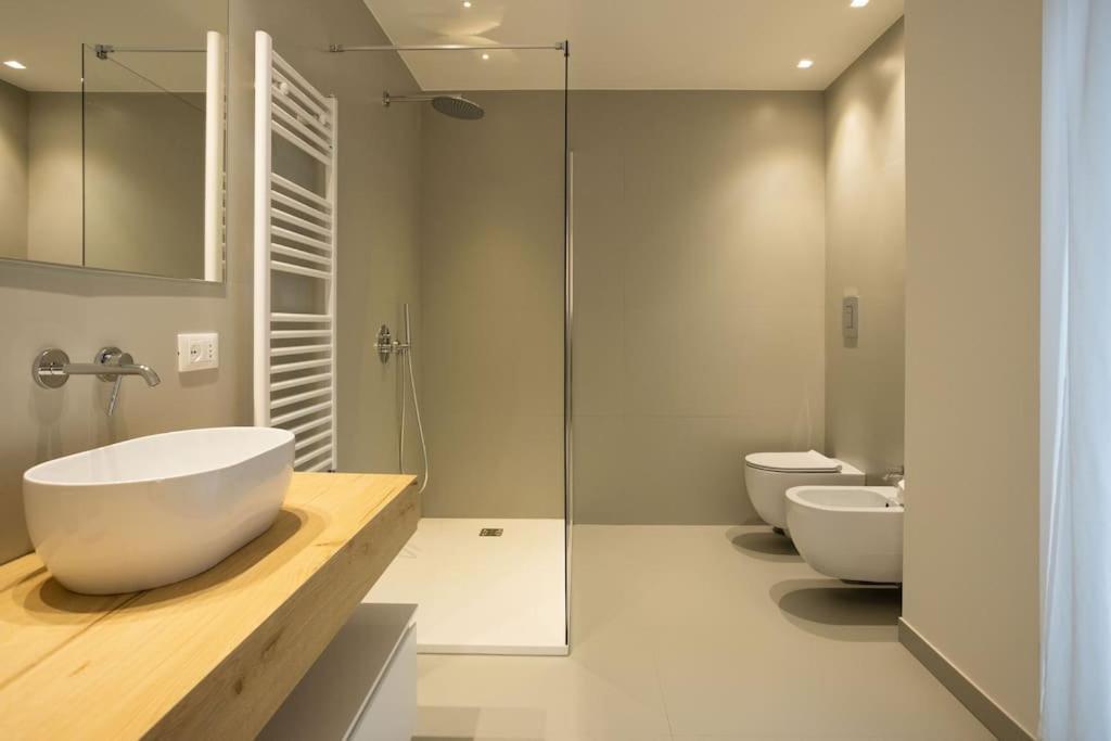Luxury Bnb Liberta Palermo Exterior foto