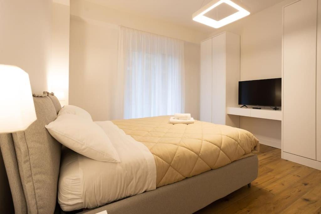 Luxury Bnb Liberta Palermo Exterior foto