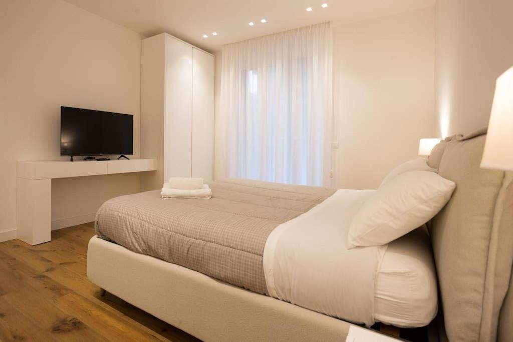 Luxury Bnb Liberta Palermo Exterior foto