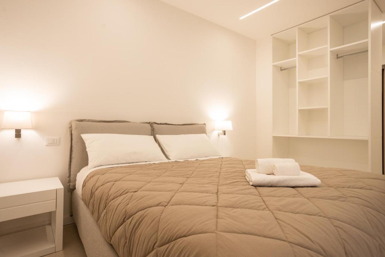 Luxury Bnb Liberta Palermo Exterior foto