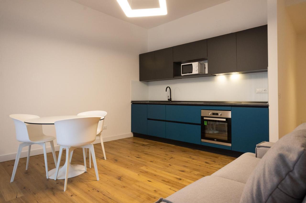 Luxury Bnb Liberta Palermo Exterior foto