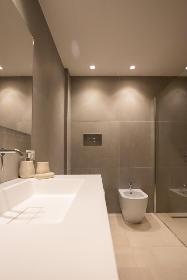 Luxury Bnb Liberta Palermo Exterior foto