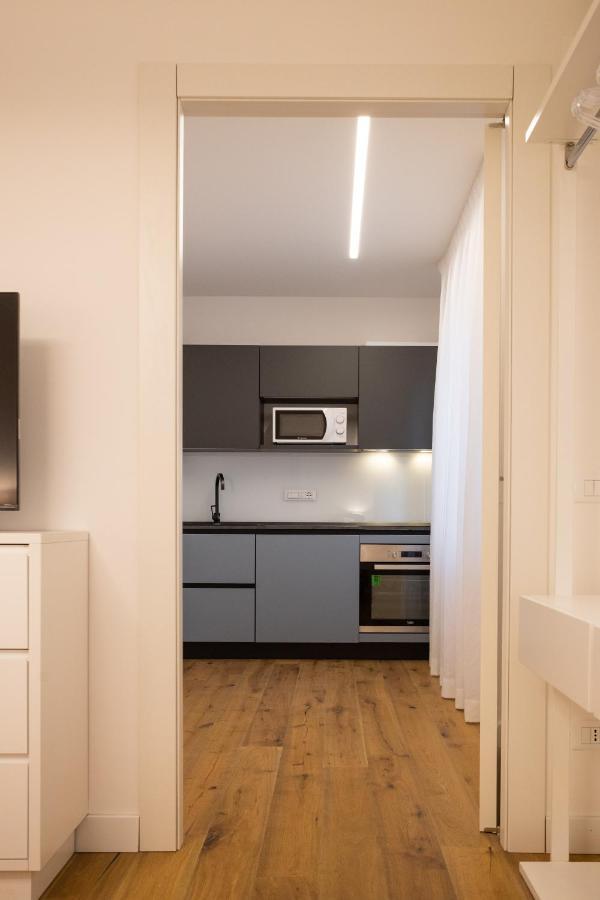 Luxury Bnb Liberta Palermo Exterior foto